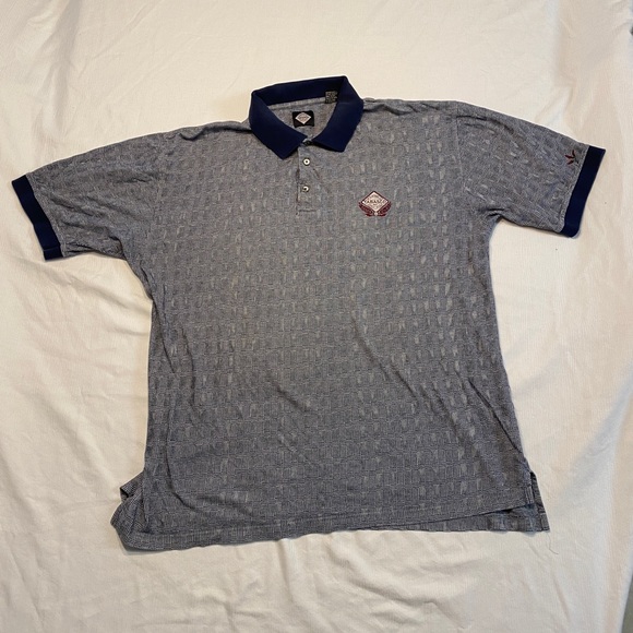 Tabasco Shirts Tabasco Golf Polo Poshmark